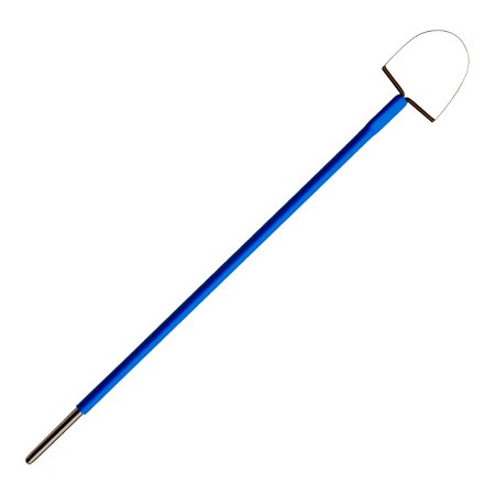 Thomas Medical - LEEP/LLETZ Electrode Tungsten Wire Wire Loop Tip Disposable Sterile - LE-05-101