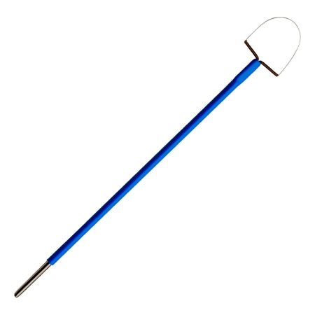 Thomas Medical - LEEP/LLETZ Electrode Tungsten Wire Wire Loop Tip Disposable Sterile - LE-26-150
