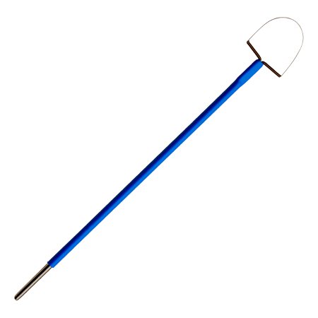Thomas Medical - LEEP/LLETZ Electrode Tungsten Wire Wire Loop Tip Disposable Sterile - LE-26-150