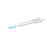 ClearSafe Comfort BC - Peripheral IV Catheter 14 Gauge 1.25 Inch Sliding Safety Needle - Medsource International - MS-86214
