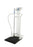 Health O Meter - Height Measuring Rod Aluminum Scale Mount - 245EHR-3105