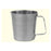Aesculap Cup Measuring Metal 32Oz Silver Ea - US064