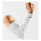 Shock Doctor Inc Sleeve Compression Hexpad Shooter Adult Arm Nyl/Spndx White Size Medium Ea - 6500R-WH-M