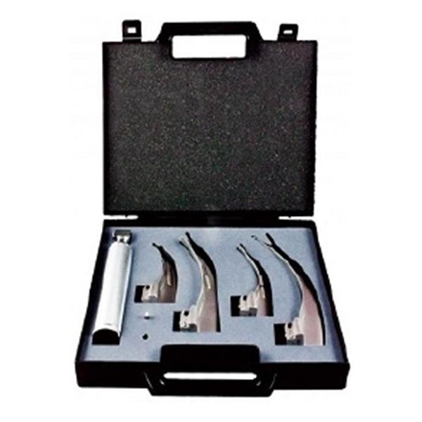 SunMed Blade & Handle Set Laryngoscope Ea - 5-5051-44