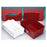 Healthmark System Revitalizing 10 In X 7 In X 6 In Red Each - SST-105 RD