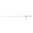 BR Surgical, Obturator Visual Sheath 17Fr Ea - BR50-017-017