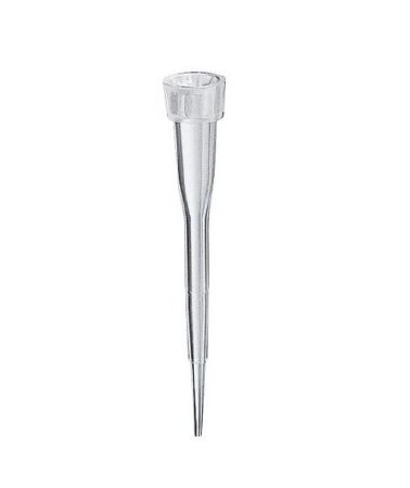 epT.I.P.S. Set, Eppendorf Quality - Extended Length Pipette Tip 0.1 to 10 µL Fine Graduations NonSterile - 0030076290