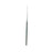 BR Surgical, Needle Barbara 6" Strong Curve Ea - BR44-71517