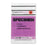 LabGuard - Specimen Transport Bag with Document Pouch 6 X 9 Inch Zip Closure Biohazard Symbol / Storage Instructions NonSterile - 7065-PL