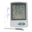 Thermco - Ultra-Low Temperature Data Logger with Alarm Fahrenheit / Celsius -112° to +158°F (-80° to +70°C) 2 Stainless Steel Probes Flip-out Stand Battery Operated - ACCRT8019UL