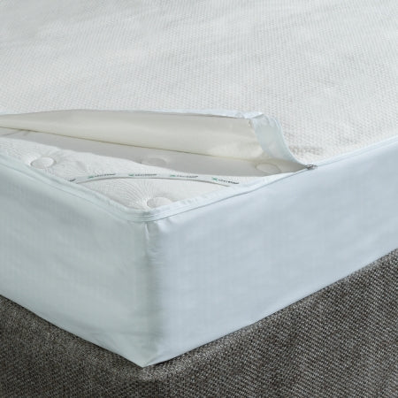 AllerEase Platinum - Mattress Protector 60 X 80 Inch - Standard Textile - 57300200