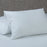 AllerEase Pro - Pillow Protector Queen White Reusable - 57440200