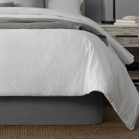 Cumulus - Duvet Cover 102 W X 102 L Inch - 30886400