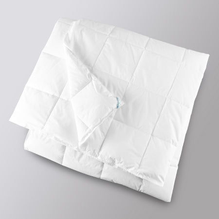 AirLux Quilted - Comforter 90 W X 90 L Inch White - Standard Textile - 30210200