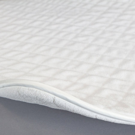 SoftStep - Bath Mat Microfiber Terry Fabric / Memory Foam Core 22 X 34 Inch - 46610000