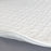 SoftStep - Bath Mat Microfiber Terry Fabric / Memory Foam Core 22 X 34 Inch - 46610000