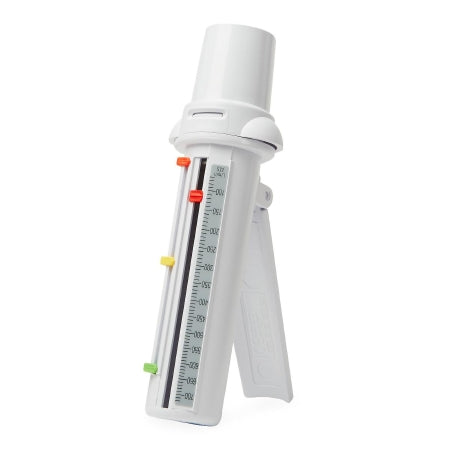 Medline - Peak Flowmeter ATS Scale - HCSPF100