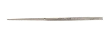 Marina Medical - Osteotome Sheehan 3 mm Width Straight Blade Surgical Grade Stainless Steel NonSterile 6-1/4 Inch Length - 200-123
