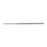 Marina Medical - Osteotome Sheehan 3 mm Width Straight Blade Surgical Grade Stainless Steel NonSterile 6-1/4 Inch Length - 200-123