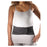 Corflex Brace Industrial Back Black Size Small Ea - 77-9841-000