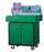 Goodtime - Baby Scale (Jungle Theme) GoodTime Digital Display 40 lbs Green AC Power - Goodtime Medical - 7-7