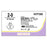 Ethicon Inc,a J & J Company Suture 2-0 Tcs/Pg910 Ct-2 Coated Vicryl Plus Violet 18" Braid 12/Bx - VCP726D