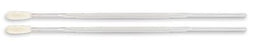 FLOQSwabs hDNA Free - Specimen Collection Swab 20 mm Breakpoint from Tip End Sterile - 50U009DS02