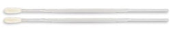 FLOQSwabs hDNA Free - Specimen Collection Swab 20 mm Breakpoint from Tip End Sterile - Copan Diagnostics - 50U009DS02