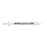 Ulti Med Syringe/Needle Tb 0.5Cc 29Gx1/2" Conventional 500/Ca - 3259