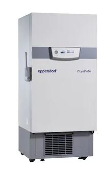 CryoCube F440 Series - Ultra-Low Freezer Laboratory Use 15.5 cu.ft. 1 Solid Door - F440200035