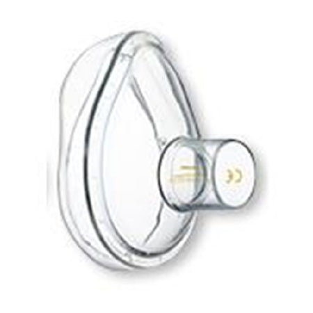 LiteTouch - Oxygen Mask Full Face Style Adult Medium Without Strap - 1082715ML