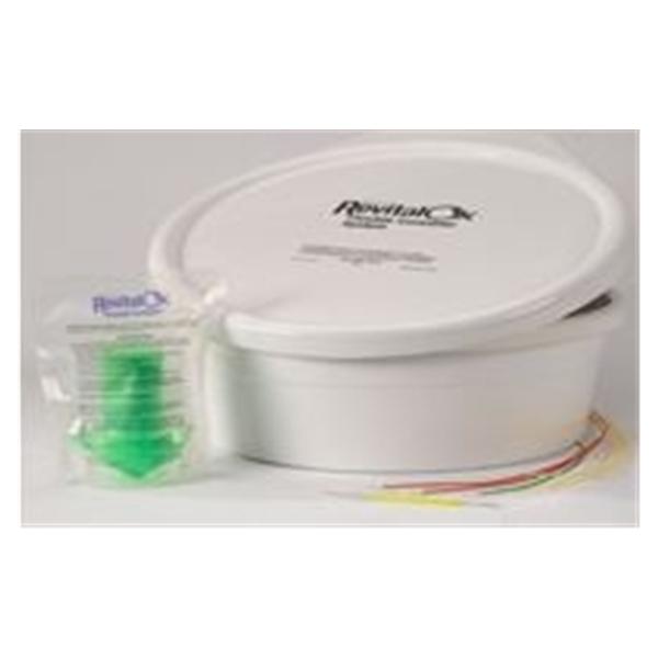 The Steris Corporation Container System Flexible Revital-Ox Ea - 2D94Q0