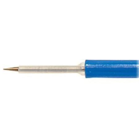 Bovie - Laparoscopic Electrode Stainless Steel Straight Needle Tip Disposable Sterile - LN03