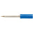 Bovie - Laparoscopic Electrode Stainless Steel Straight Needle Tip Disposable Sterile - LN03