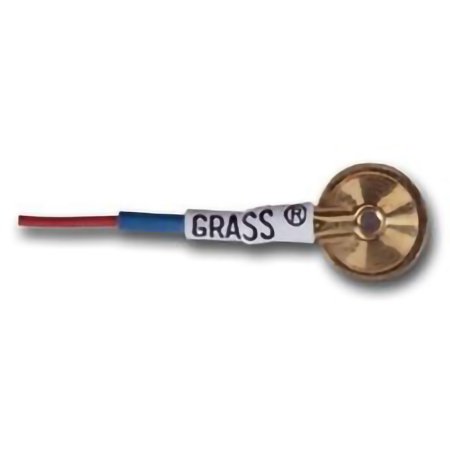 Natus - EEG Cup Electrode Monitoring 10 per Pack - F-E5GH-96