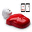Life/form Basic Buddy Plus powered by Heartisense - CPR Training Manikin Torso with Head Gender Neutral Adult 7 lbs. - Nasco - LF03693A