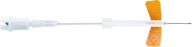 Safety-Multifly - Blood Collection Set 25 Gauge 3/4 Inch Length Safety Needle 80 mm Sterile - Sarstedt - 85.1642.205