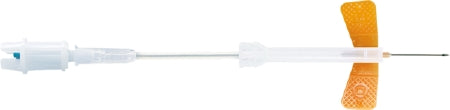 Safety-Multifly - Blood Collection Set 25 Gauge 3/4 Inch Length Safety Needle 80 mm Sterile - Sarstedt - 85.1642.205