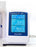 AccuTherm SmartLOG - Vaccine Temperature Data Logger with Alarm Fahrenheit / Celsius -40° to +125°C (-40° to +257°F) Glycol Bottle Probe Flip-out Stand / Wall Mount AC Adaptor / Battery Backup - Thermco Products - ACCSL2021