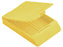 PrintMate - Biopsy Cassette Yellow - Richard-Allan Scientific - B851110YW