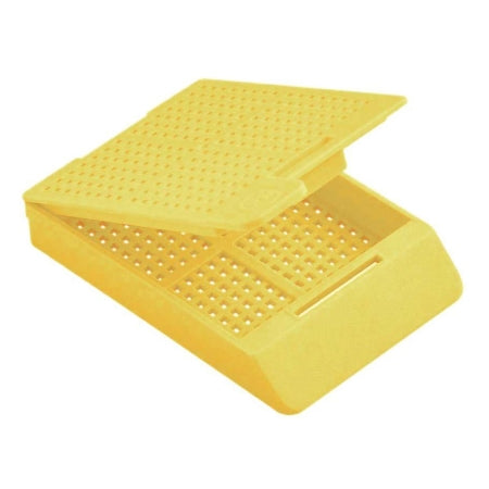 PrintMate - Biopsy Cassette Yellow - B851110YW