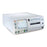 Corometrics 250cx Series - Fetal Monitor Single Ultrasound Mode: 4 kHz Dual Ultrasound Mode: 2 kHz - GECR259CX