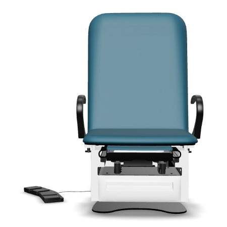 FusionONE - Power Exam Table FusionOne 500 lbs. Weight Capacity - Umf Medical - 3502