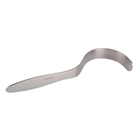 Marina Medical - Retractor 10.2 Blade X 30 cm Length (Handle Included) Surgical Grade - 110-212