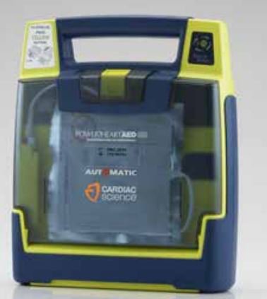 Power G3 - Recertified AED Semi-Automatic Pads - AM-PHG3
