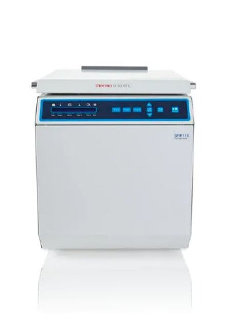 Thermo Scientific - Vacuum Concentrator - Thermo Fisher/Barnstead - SRF110115