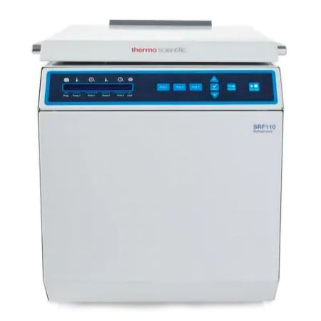 Thermo Scientific - Vacuum Concentrator - SRF110115