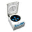 Sorvall Legend X1R - Benchtop Centrifuge Package 4 Place / 9 Place / 30 Place Fixed Angle Rotor / Swinging Bucket Rotor / Microplate Capable 25,000 to 25,999xG Max RCF / 15,200 RPM Max Speed - 75612452