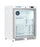 Elite Series - Undercounter Refrigerator Pharmaceutical 4 cu.ft 1 Glass Door - EL-RG4K