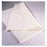 Lohmann & Rauscher. Dressing Komprex Ii Foam 65X65Cm Sheet Orange Absorbent 6/Case - 16985